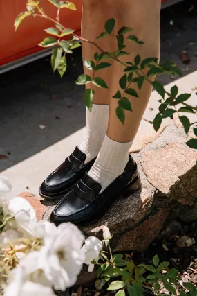 Neighbor Loafers