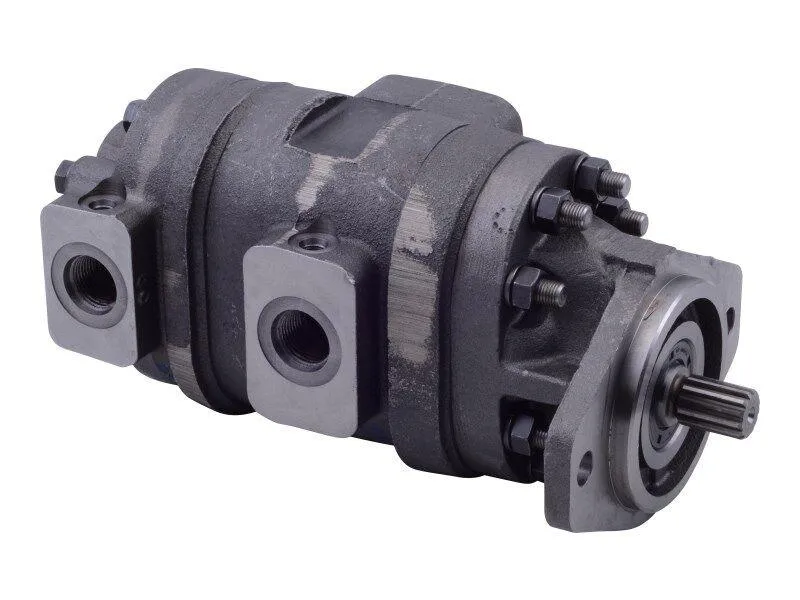 10721423 Pump, Hydraulic Gear, 44 Gpm For 4 C | JLG