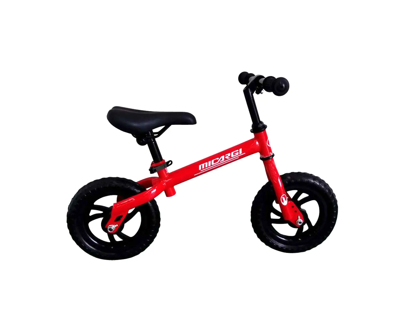 10" Micargi Li'l Skeeter BMX