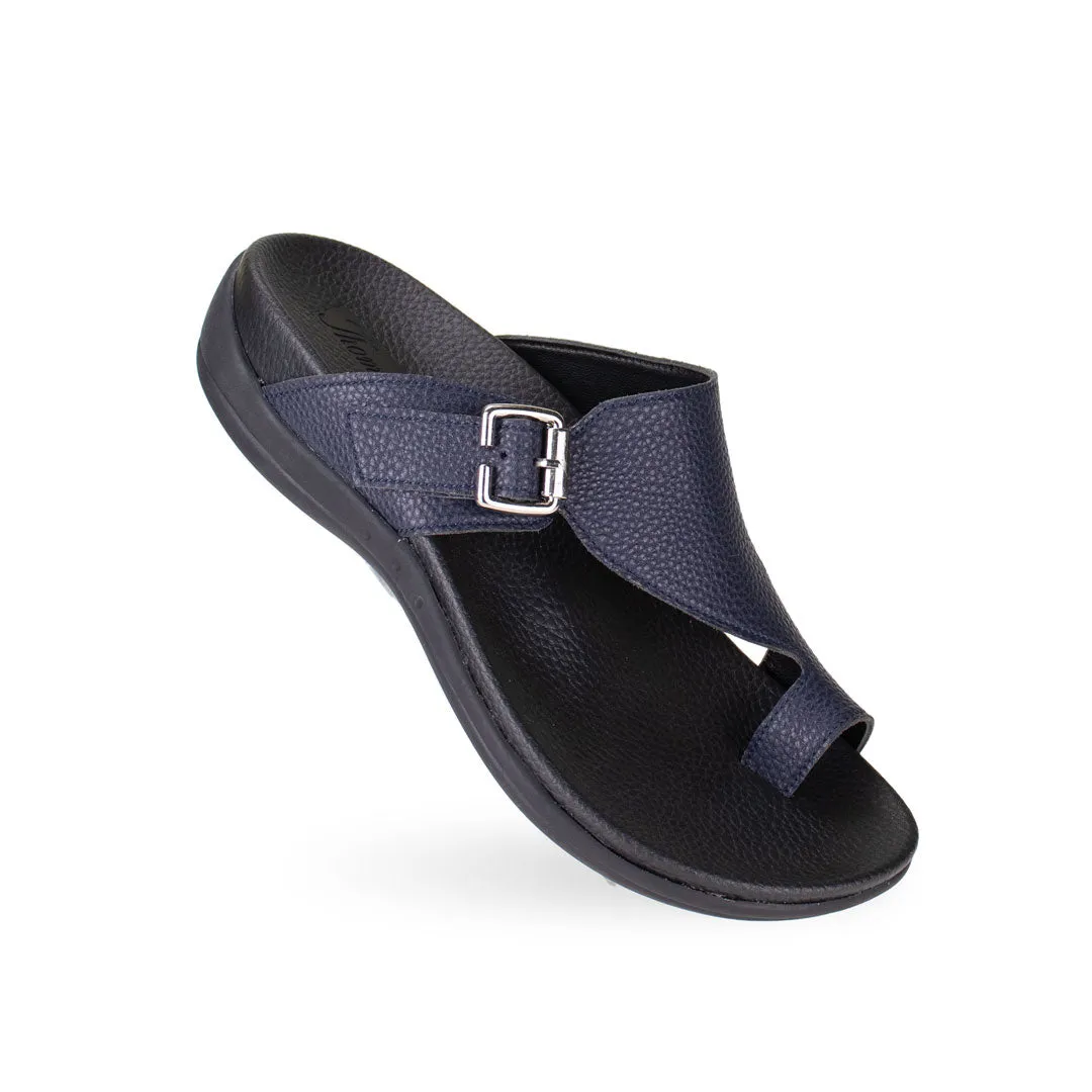 [20% off at cart] Toe-Strap Flat Sandals