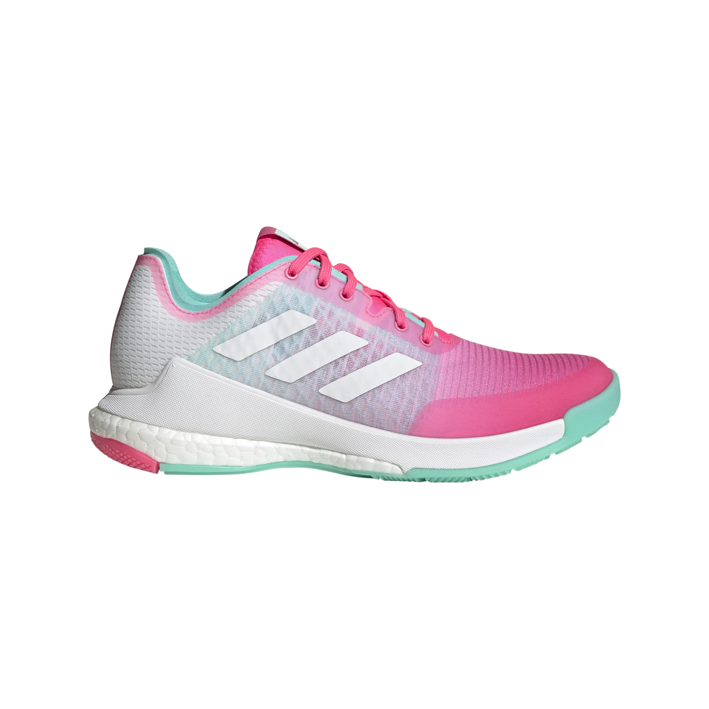 2023 CrazyFlight W Indoor Shoe - Pink