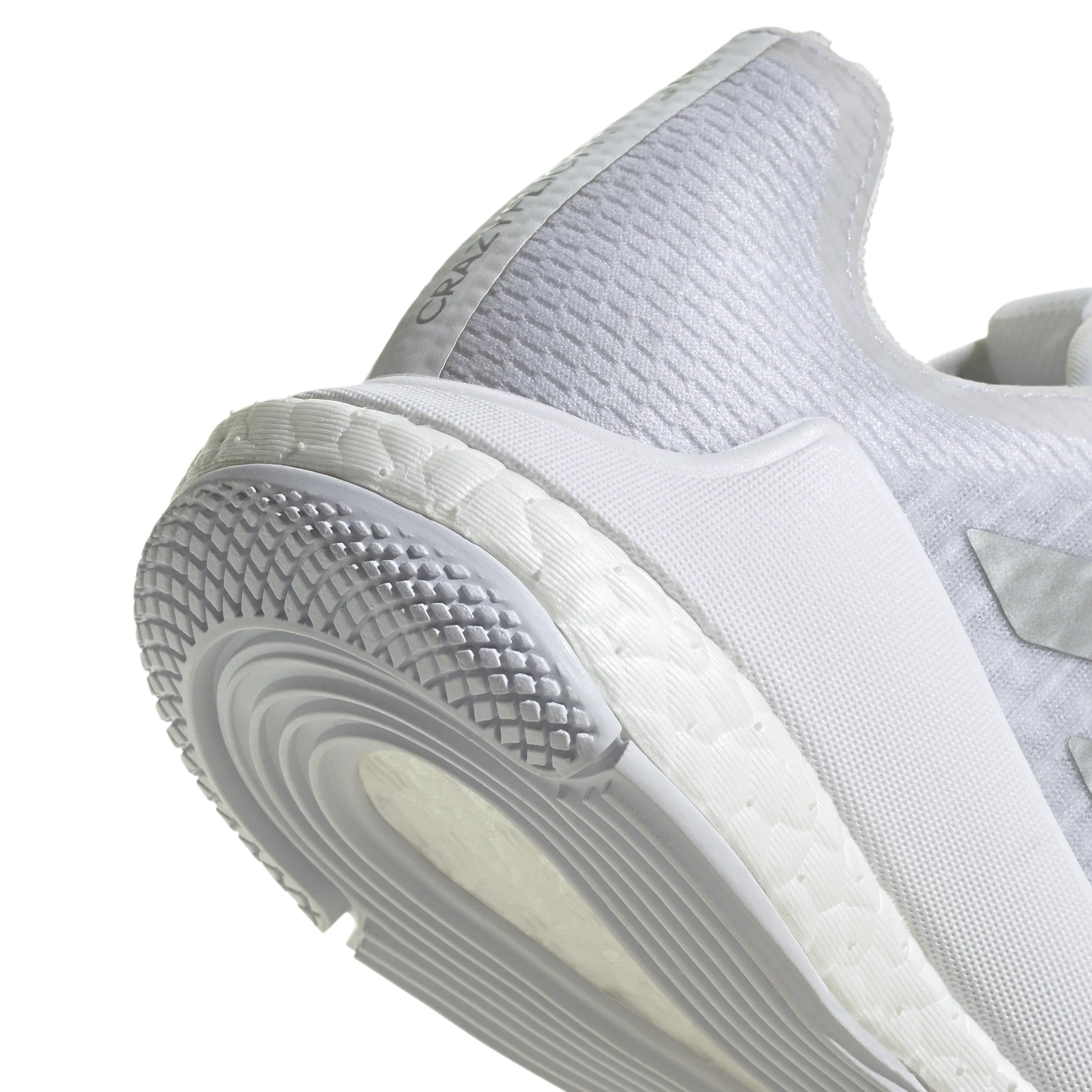 2023 CrazyFlight W Indoor Shoe - White