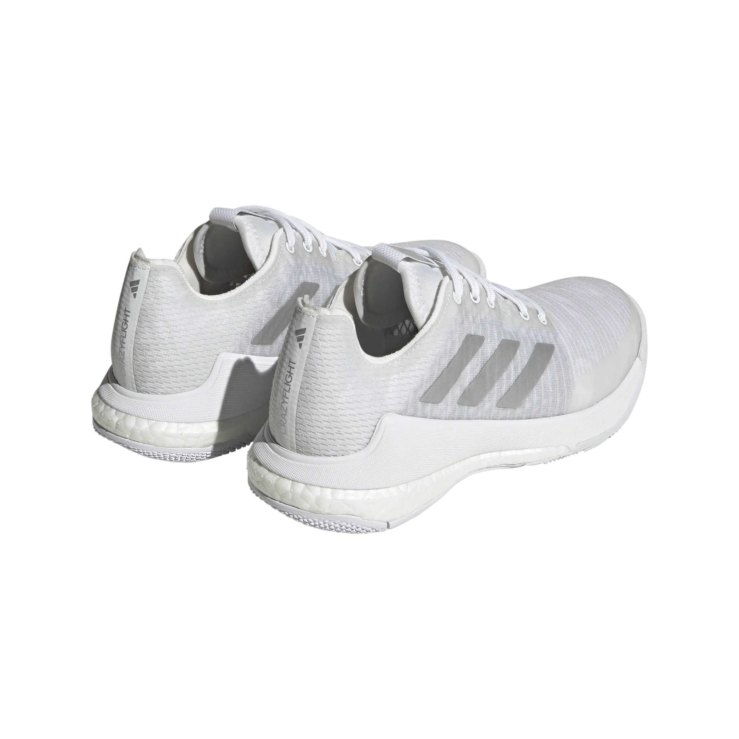 2023 CrazyFlight W Indoor Shoe - White