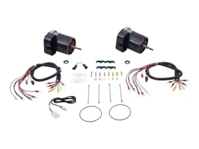 2915043 Kit (Service), Peerless Motor | JLG