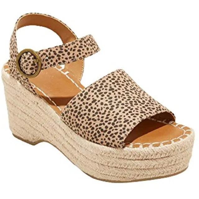 A New Day Women's Wedge Sandal