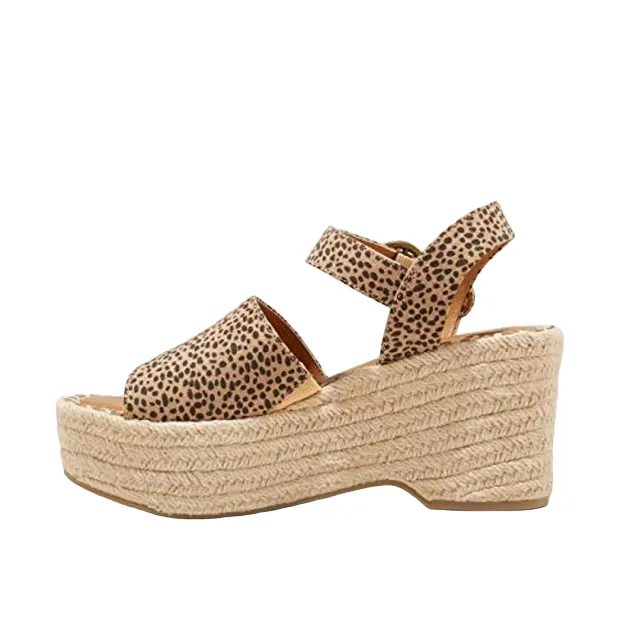 A New Day Women's Wedge Sandal