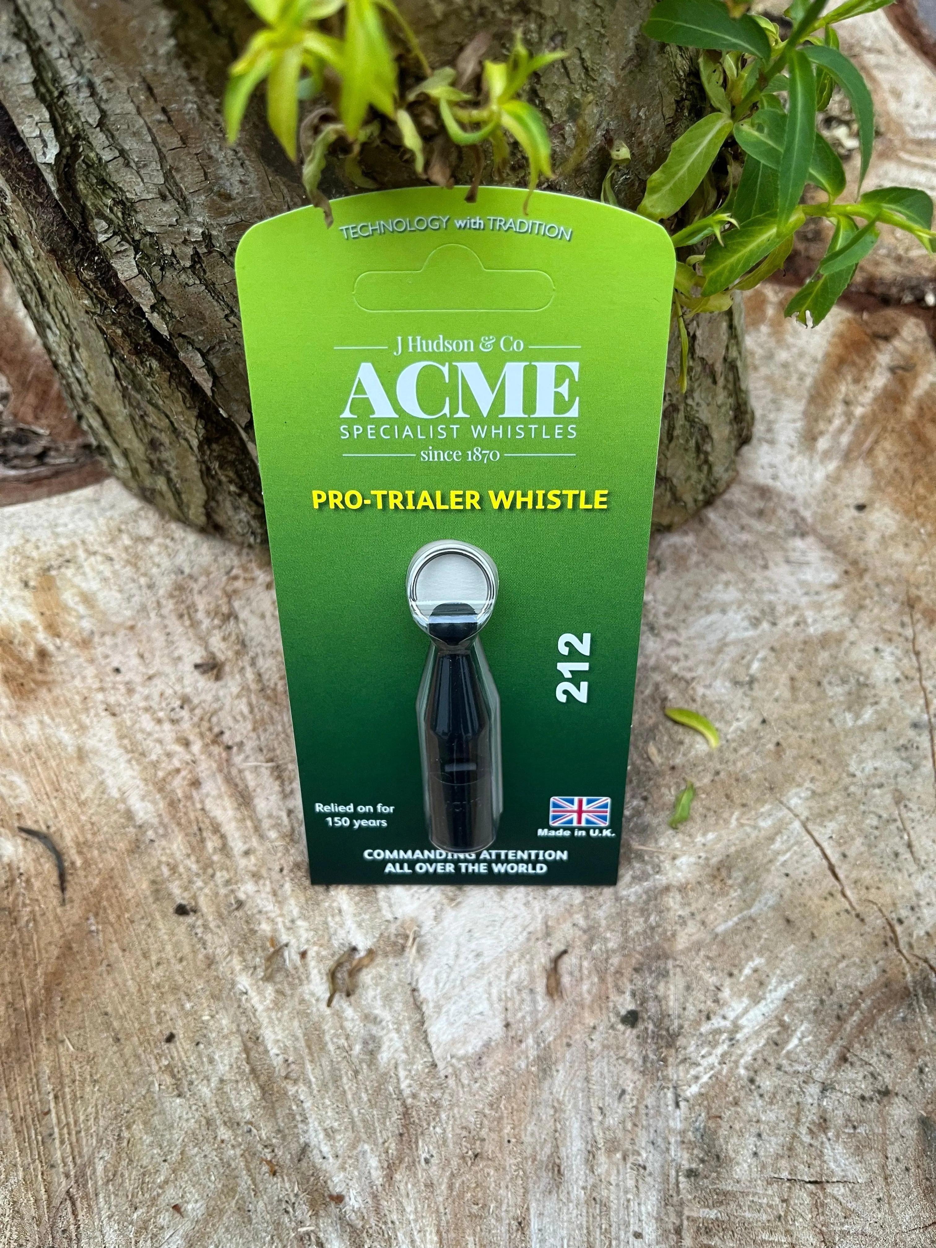 Acme Dog Whistle For Training