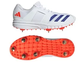 Adidas Howzat Spike Cricket Shoes