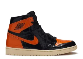 Air Jordan 1 Retro High OG ‘Shattered Backboard 3.0’ Unfading Sneaker