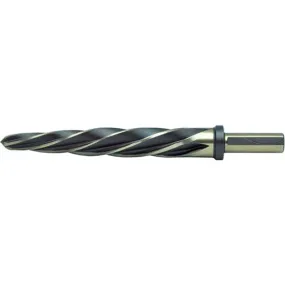 ALFA Tools CR54555A .776 X 1/2 HSS CAR REAMER 1/pack