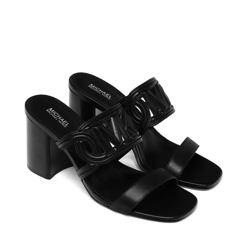 ALMA MID SANDAL