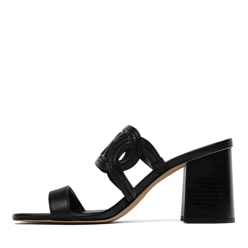 ALMA MID SANDAL