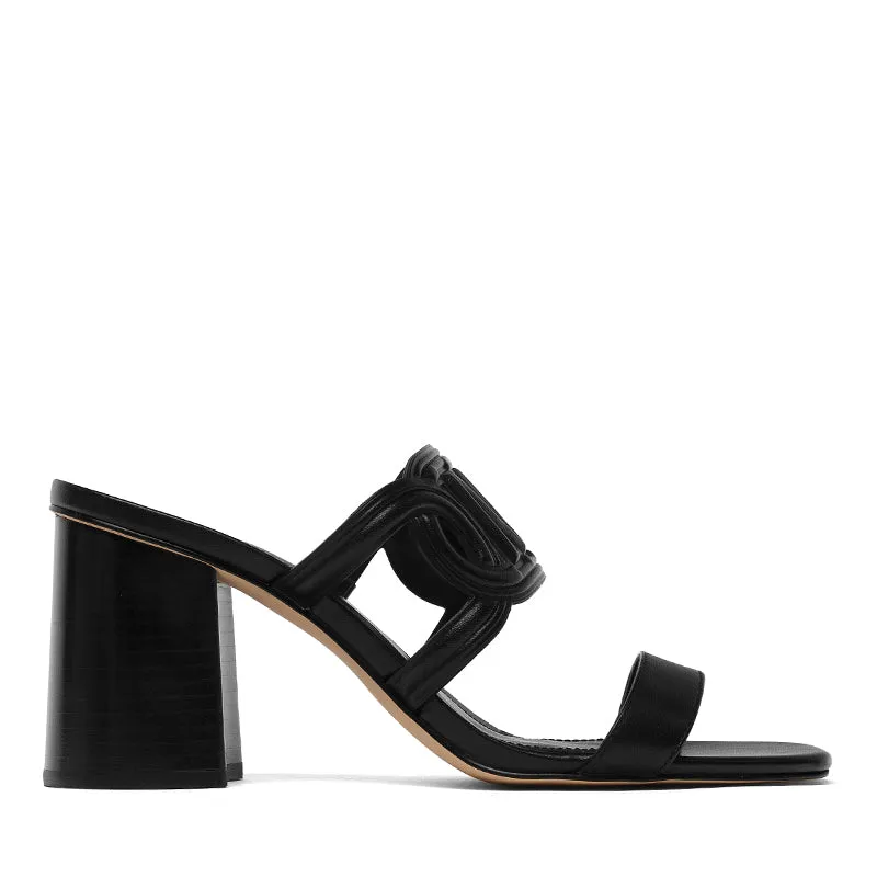 ALMA MID SANDAL