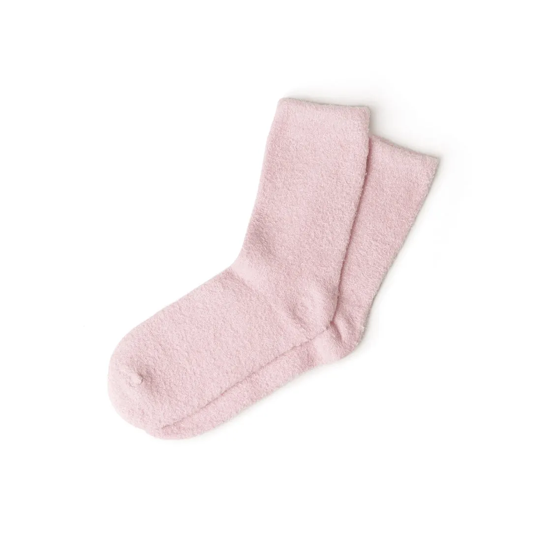 Aloe Overnight Socks