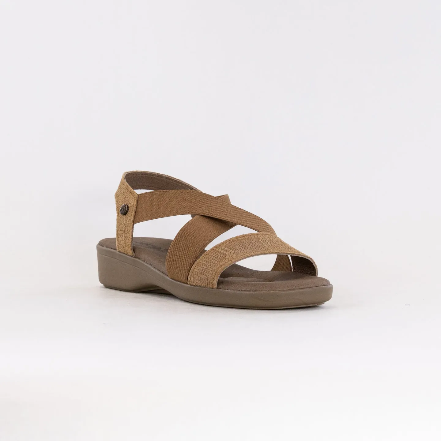 Arcopedico Monterey Sandal (Women's) - Biscuit