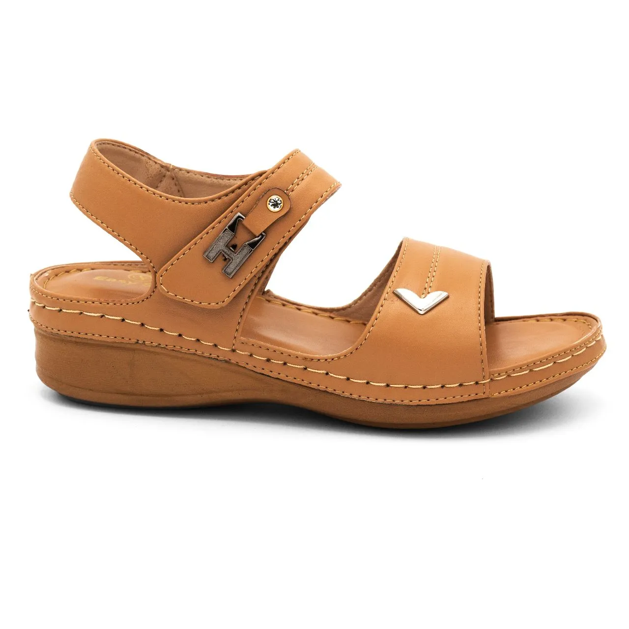 Arsa comfy sandal