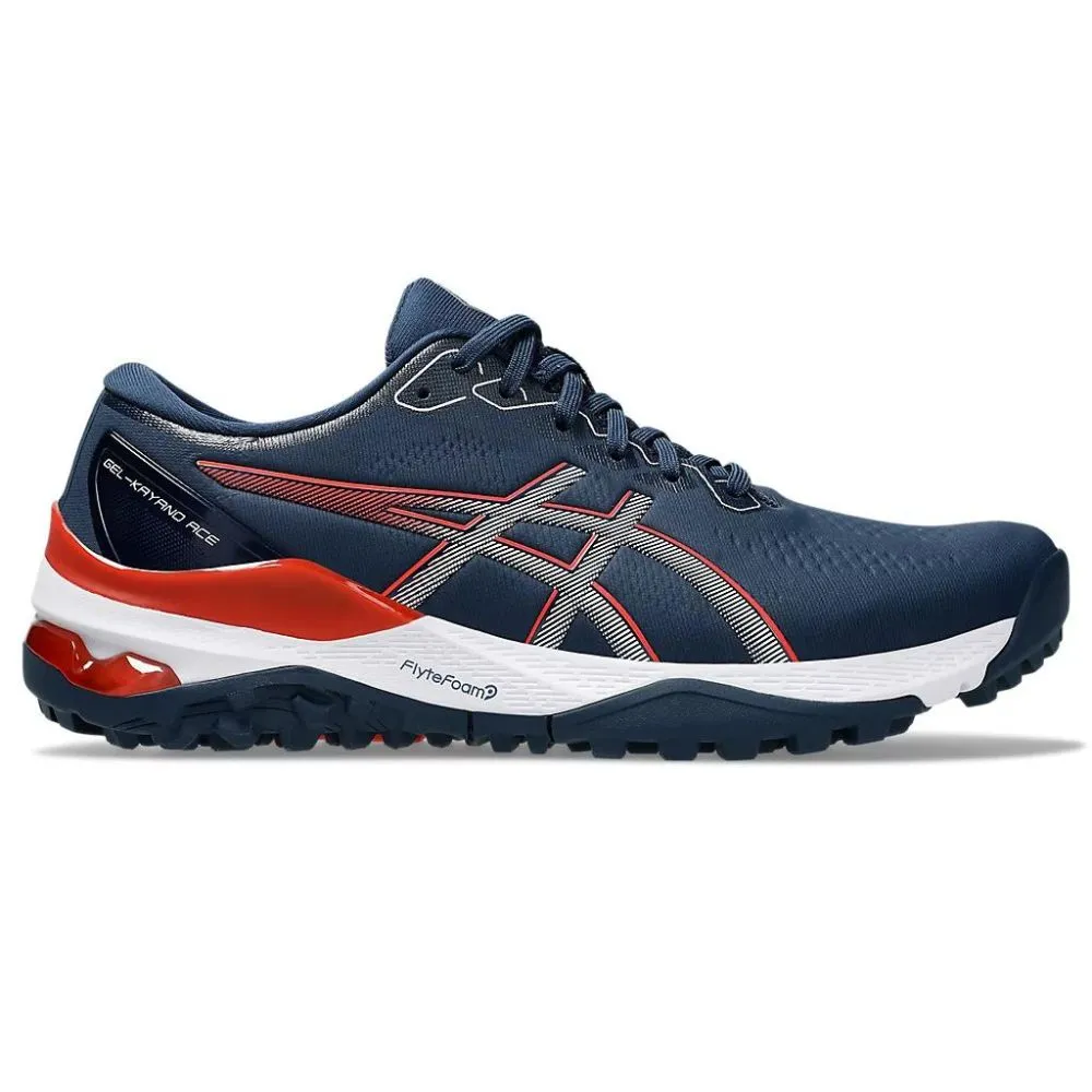 Asics Men's Gel-Kayano Ace 2 U.S. Open Golf Shoes