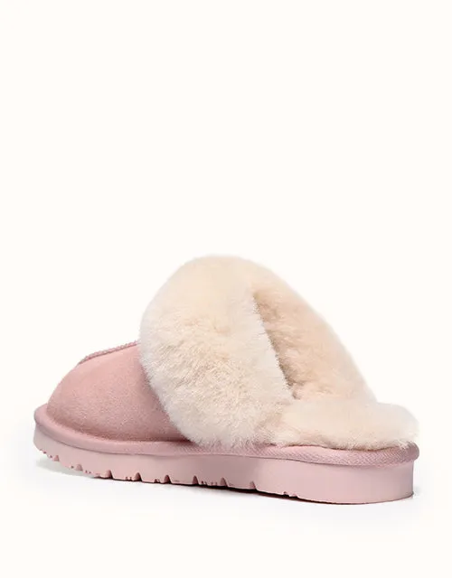 AUSTRALIAN SHEPHERD® Muffin Slipper