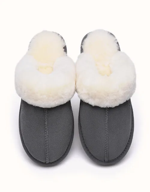 AUSTRALIAN SHEPHERD® Muffin Slipper