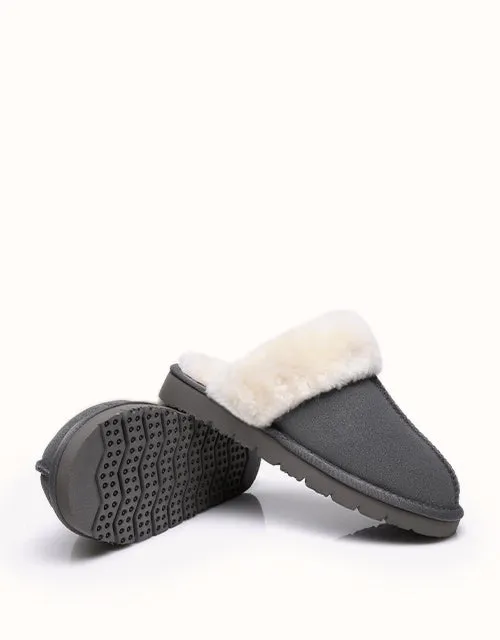 AUSTRALIAN SHEPHERD® Muffin Slipper