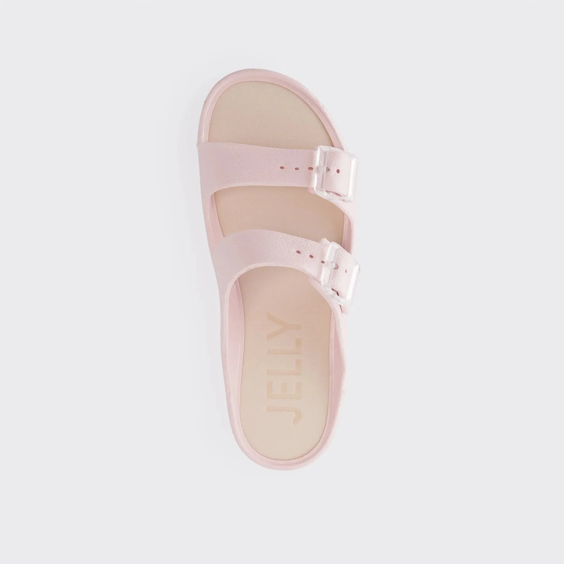 Baby Rose Fenix Sandal