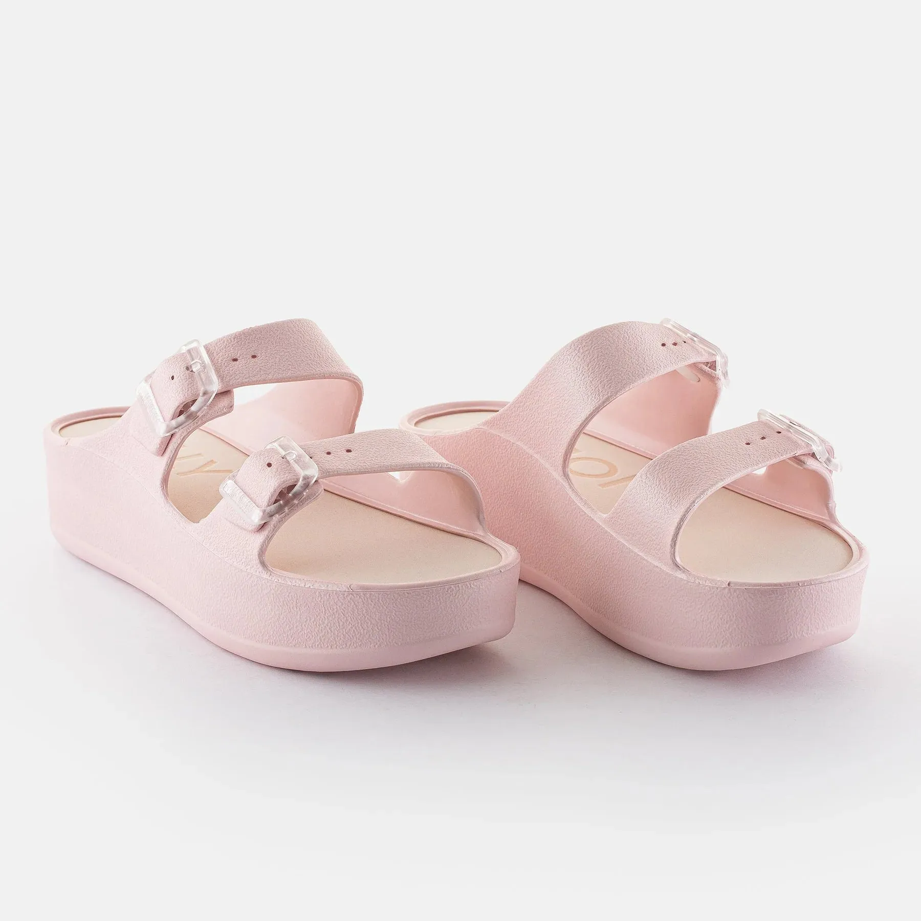 Baby Rose Fenix Sandal