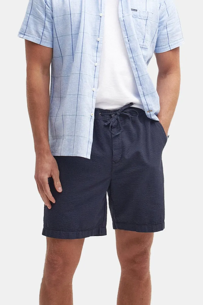 Barbour Melbury Shorts (Navy)