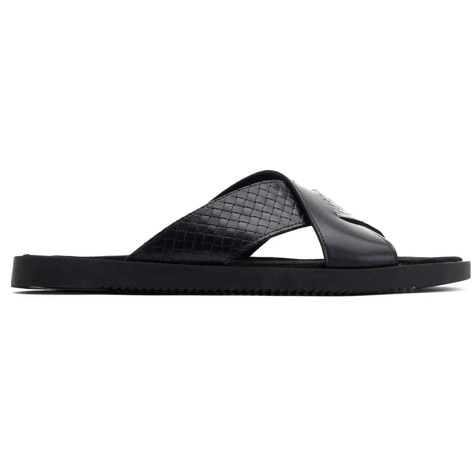 Base London Astro Sandals