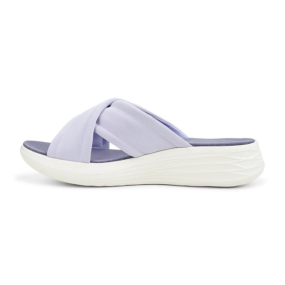 Bata Comfit BLOOM V2 Slip-On Sandal for Women