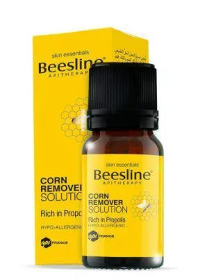 Beesline Corn Remover Solution