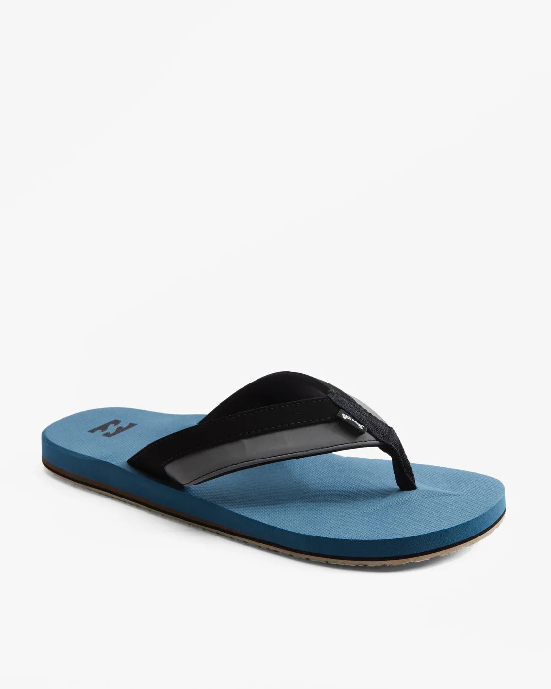 Billabong All Day Impact Sandal-Blue Lagoon