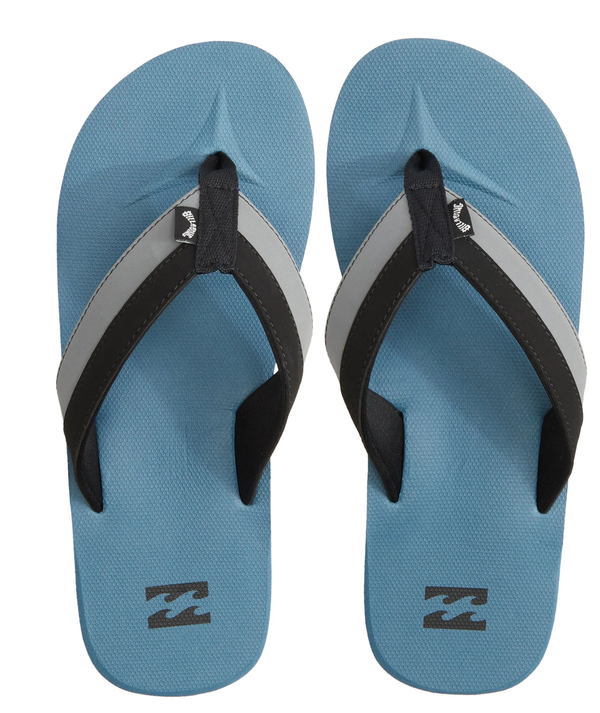 Billabong All Day Impact Sandal-Blue Lagoon