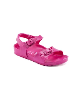 BIRKENSTOCK RIO ESSENTIALS KIDS EVA NARROW FIT