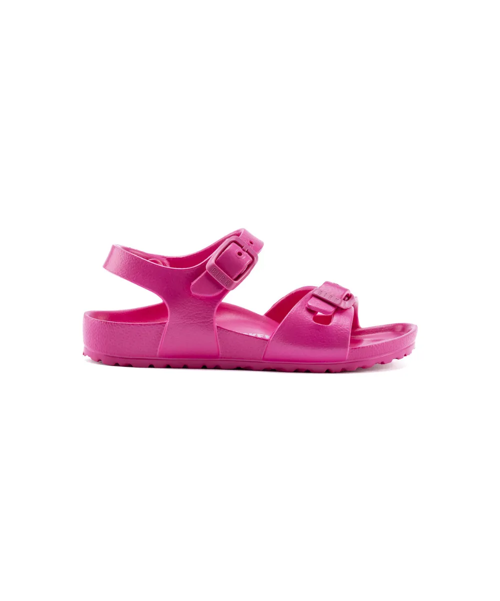 BIRKENSTOCK RIO ESSENTIALS KIDS EVA NARROW FIT