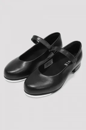 Bloch Melody Tap Shoes - Womens