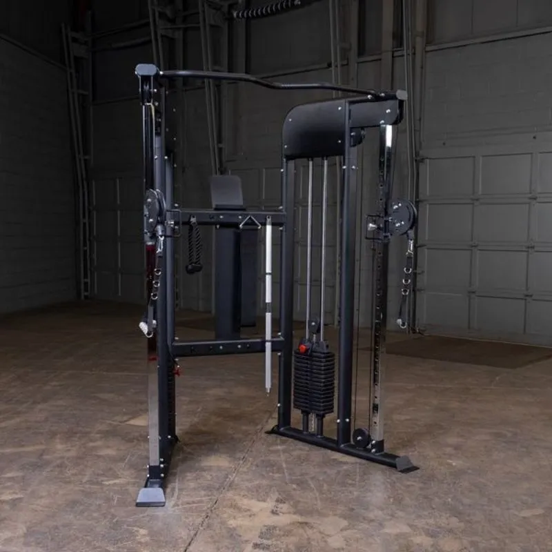 Body-Solid Commercial Functional Trainer GFT100