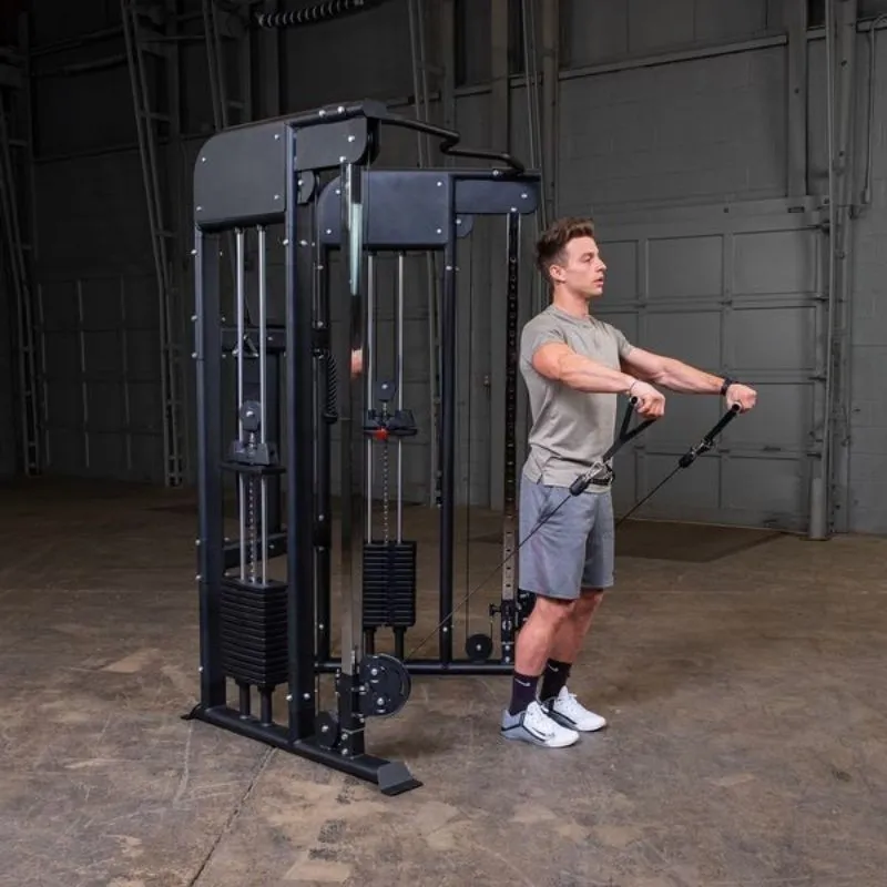 Body-Solid Commercial Functional Trainer GFT100