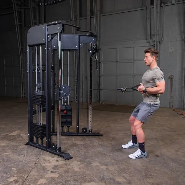 Body-Solid Functional Trainer #GFT100