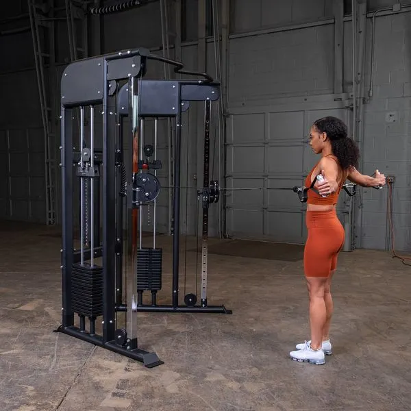 Body-Solid Functional Trainer #GFT100