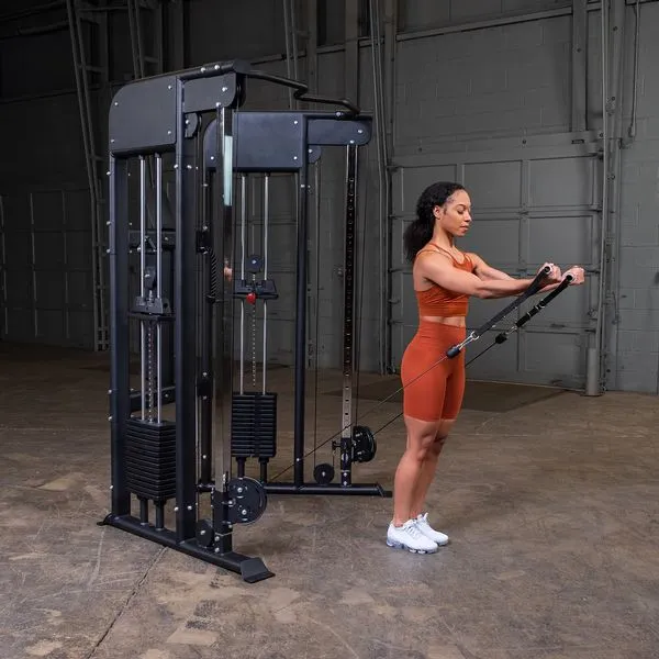 Body-Solid Functional Trainer #GFT100