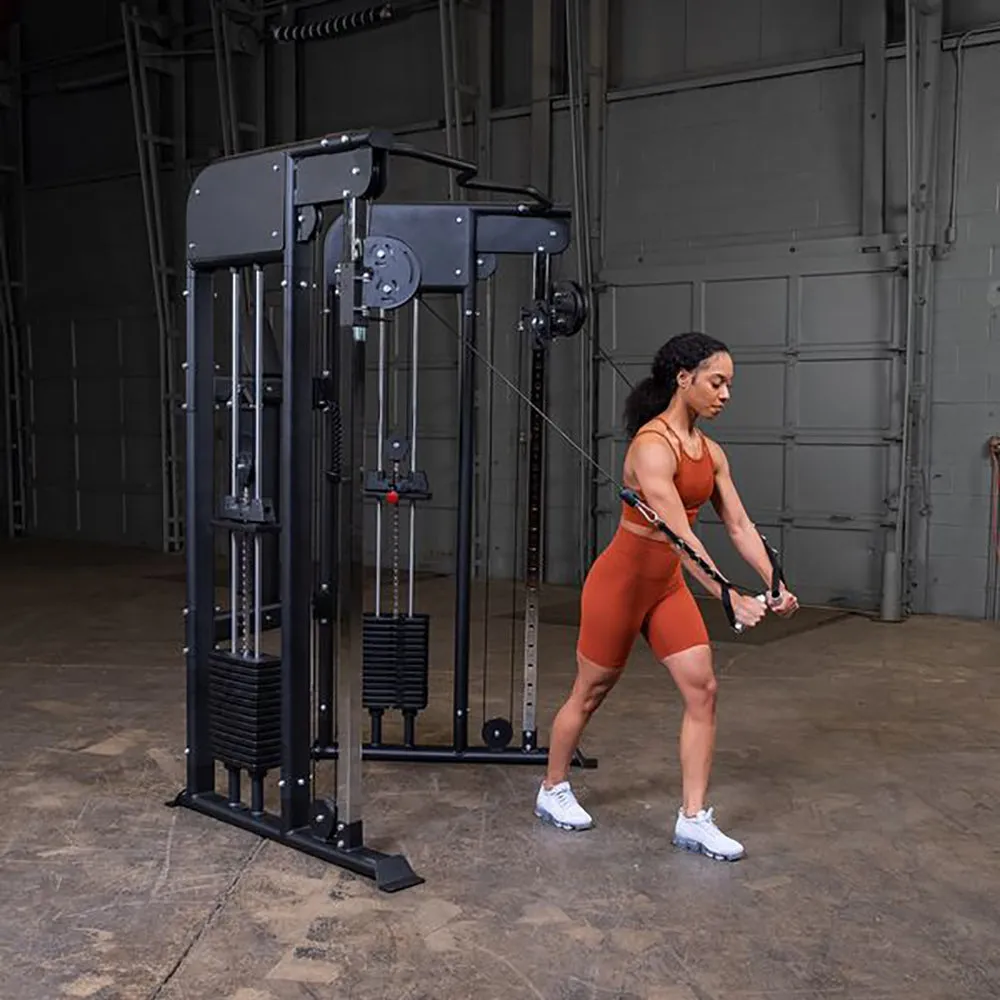 Body-Solid Functional Trainer #GFT100