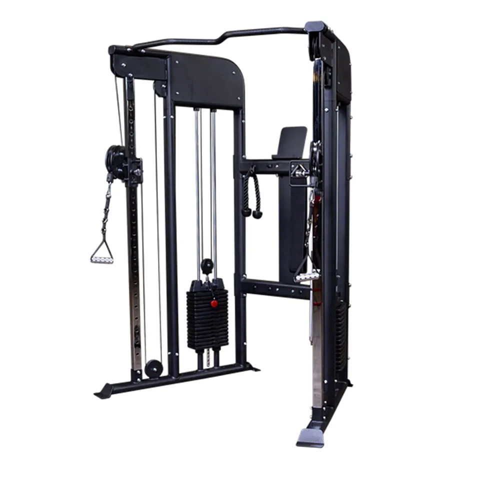 Body-Solid Functional Trainer #GFT100