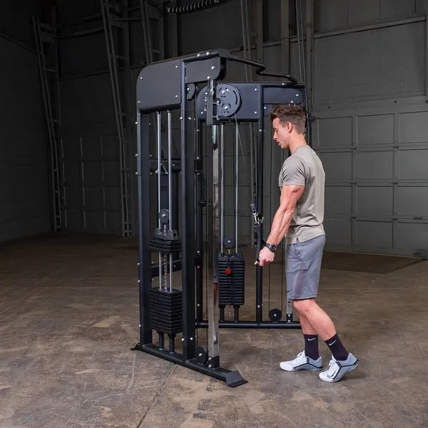 Body-Solid Functional Trainer #GFT100