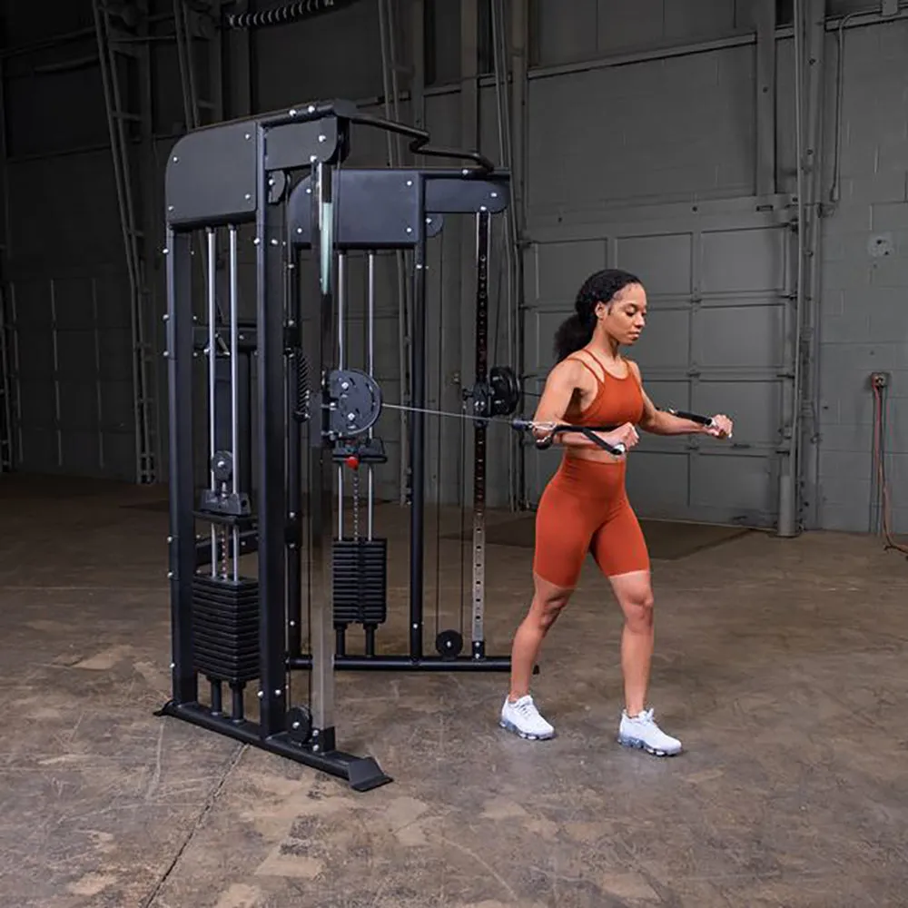 Body-Solid Functional Trainer #GFT100