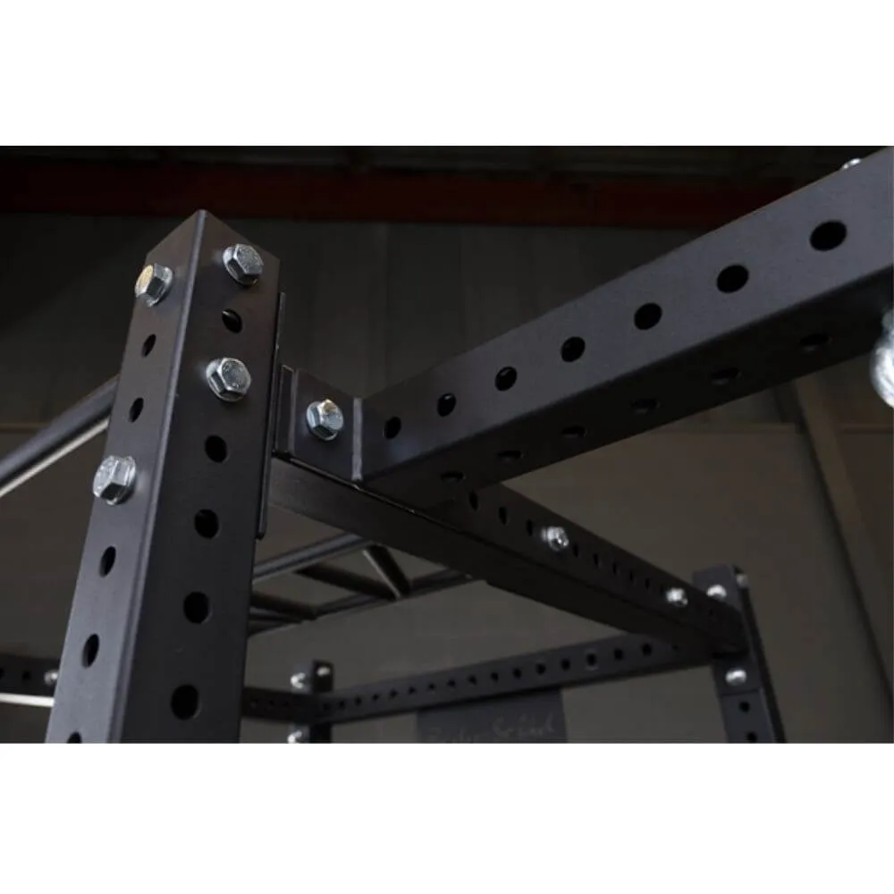 Body-Solid Power Rack Connecting Bar SPRACB