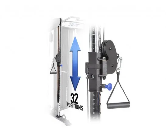 Bodycraft XFT Jones/ Functional Trainer