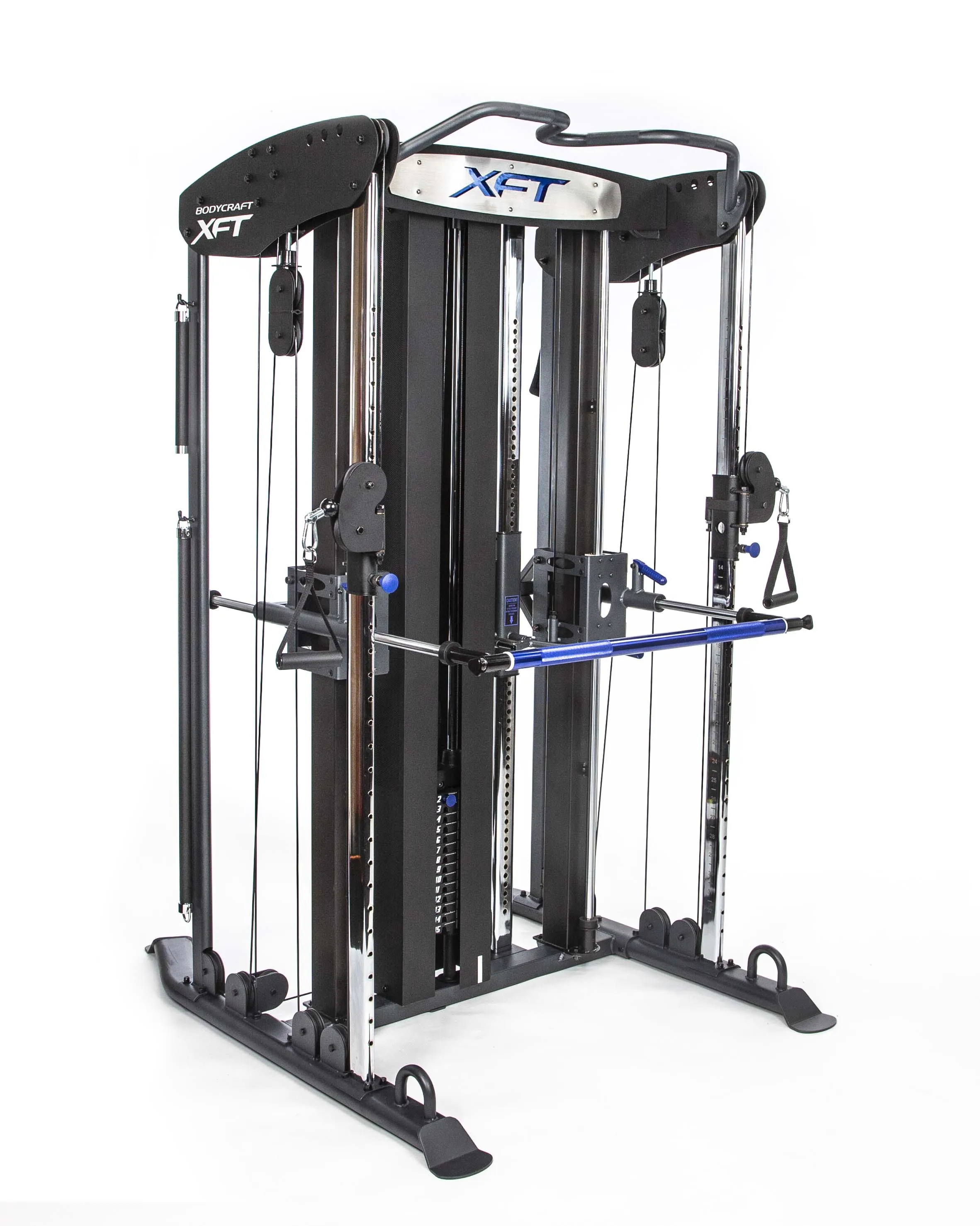 Bodycraft XFT Jones/ Functional Trainer