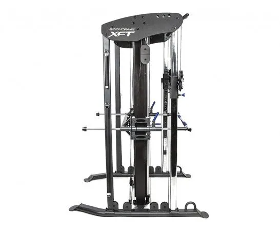 Bodycraft XFT Jones/ Functional Trainer