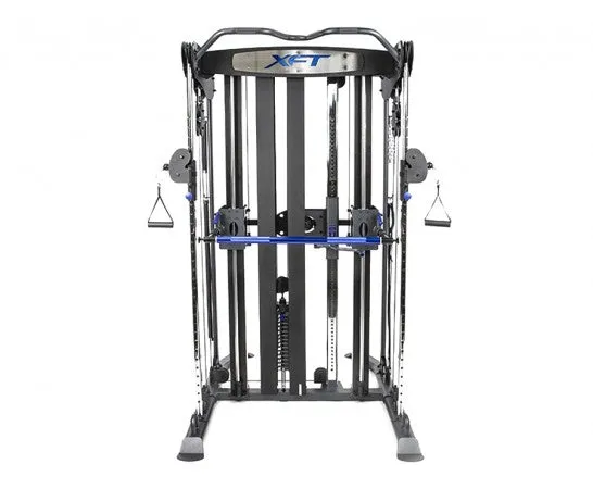 Bodycraft XFT Jones/ Functional Trainer