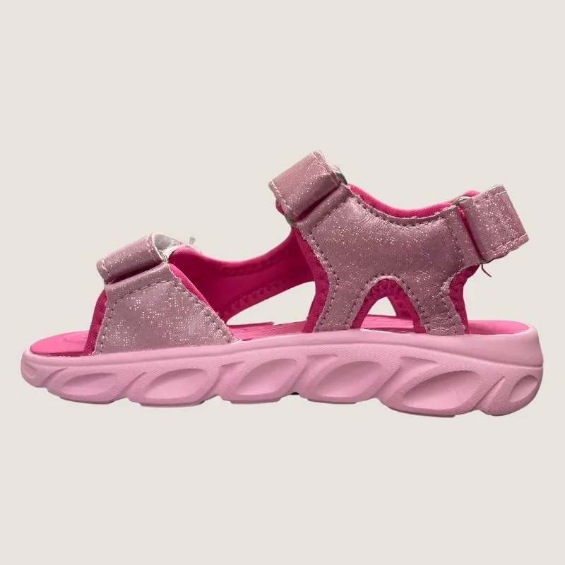 Bolt Aggie Kids Sandals